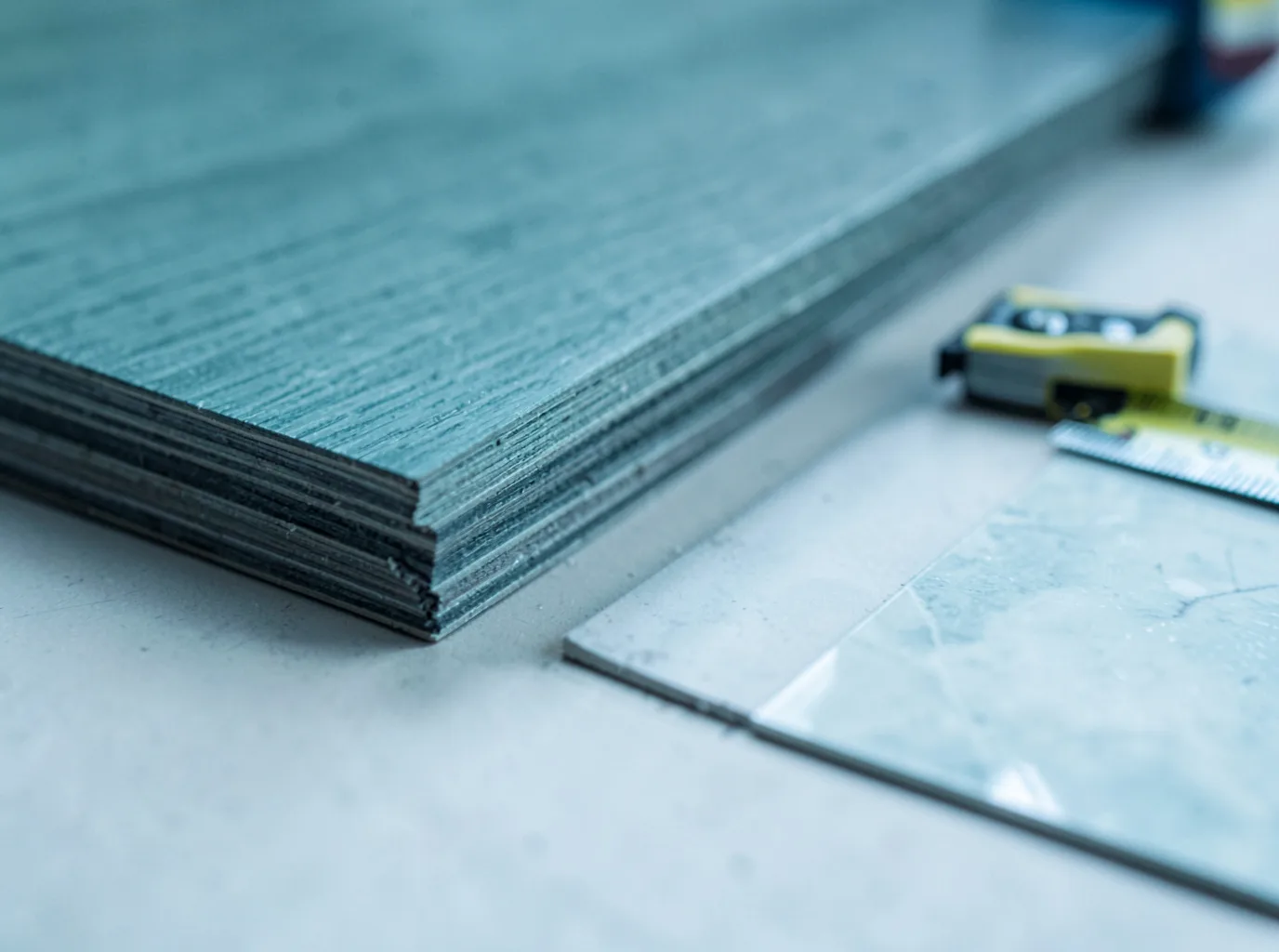 Luxury Vinyl Plank Installation Revloc, PA FAQs